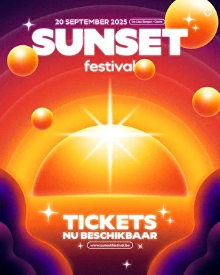 Sunset Festival 2025