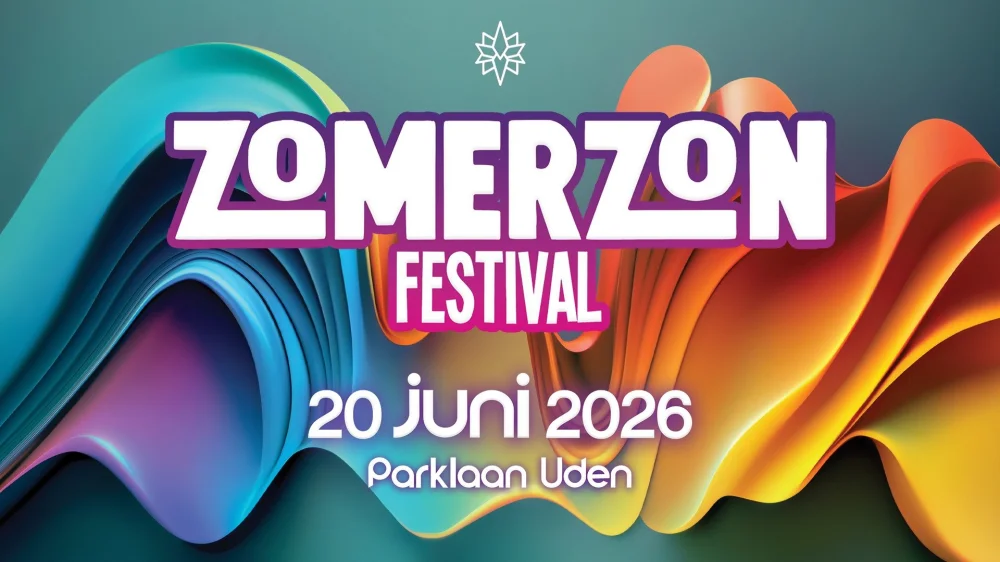ZomerZon Festival 2026