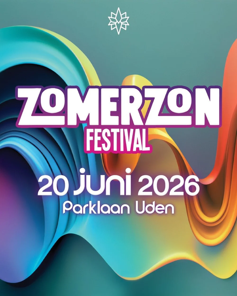 ZomerZon Festival 2026