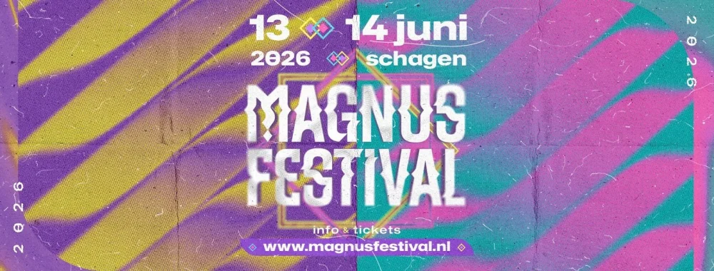 Magnus Festival