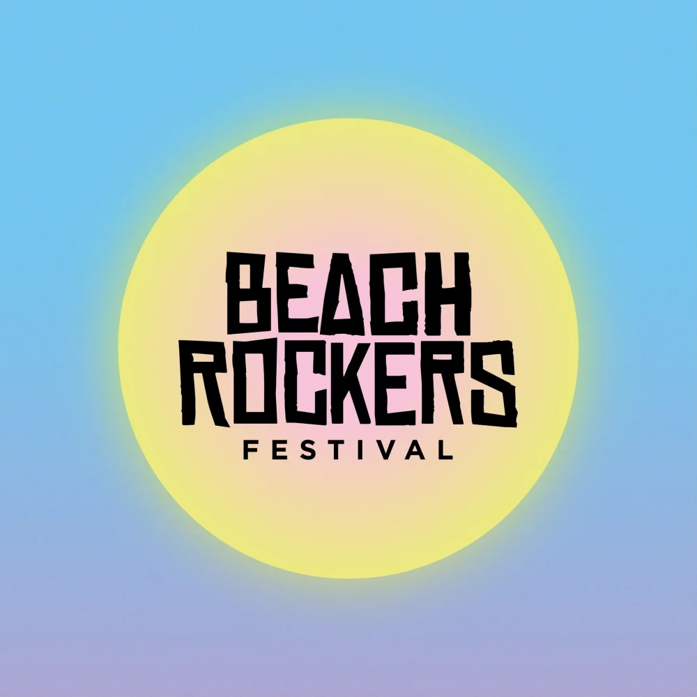 Beachrockers 2026 · ,Back To The 90s & 00s