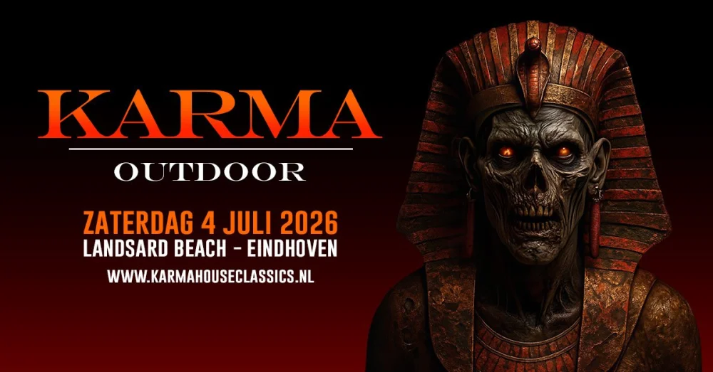 Karma Outdoor  2026