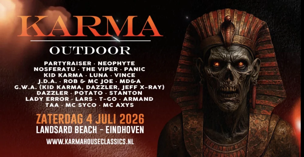 Karma Outdoor  2026