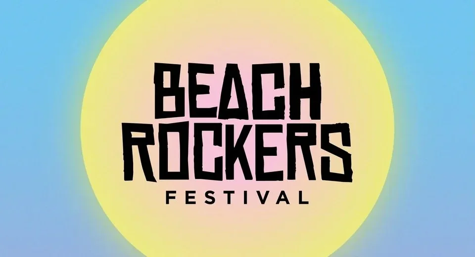 Beachrockers 2026