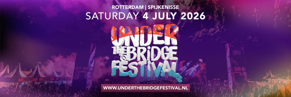 Under the Bridge Festival 2026