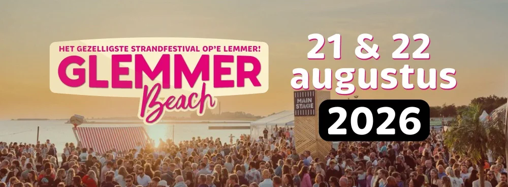 Glemmer Beach Festival 2026
