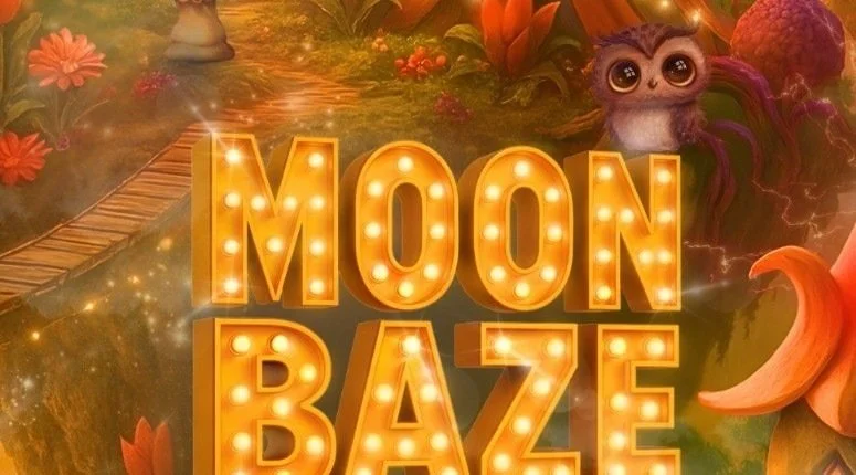 Moonbaze Festival 2026
