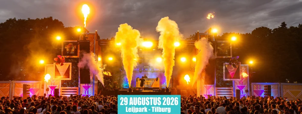GroovePark Festival 2026