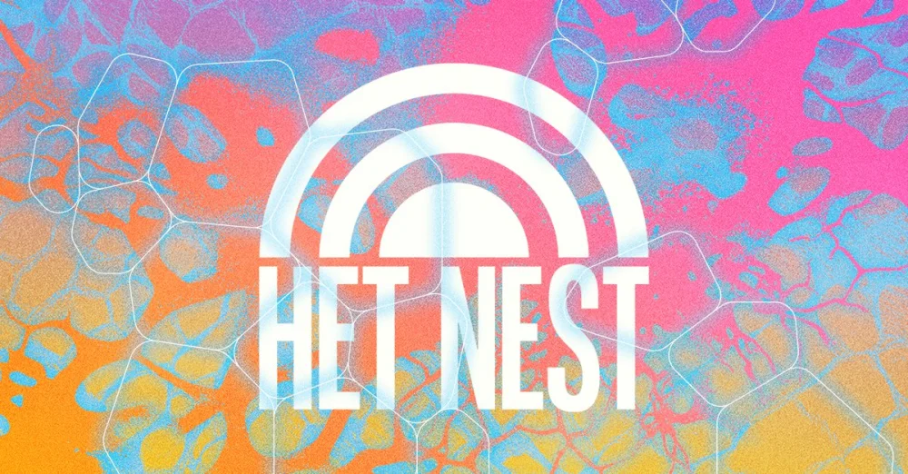 Het Nest Festival 2026