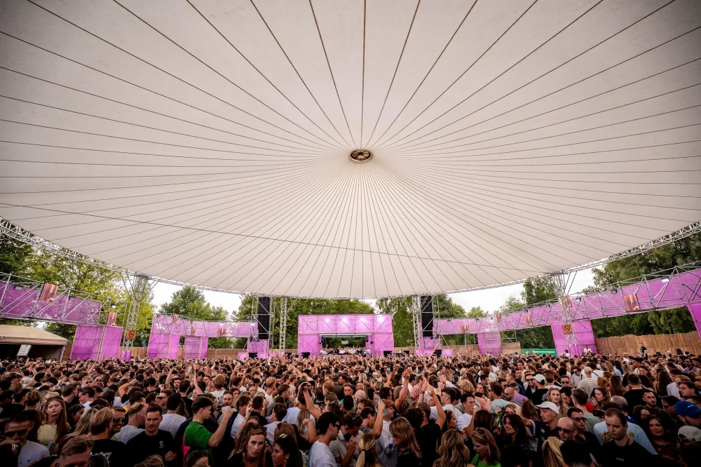 Duikboot Festival 2026