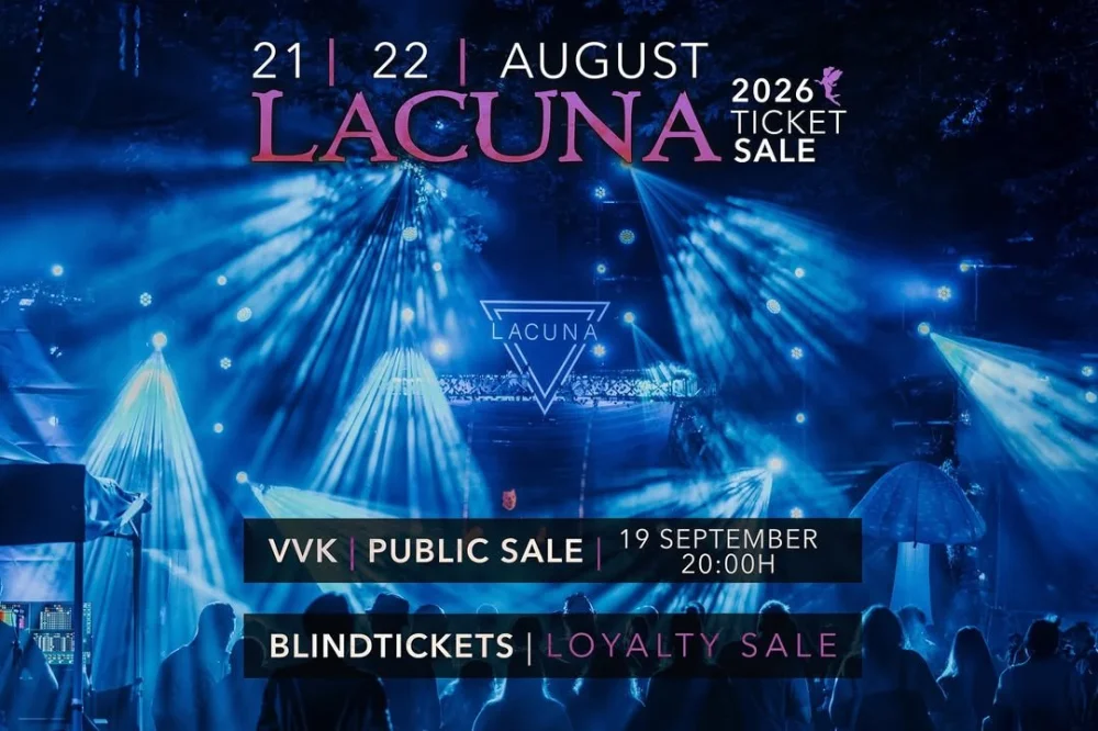 Lacuna Festival