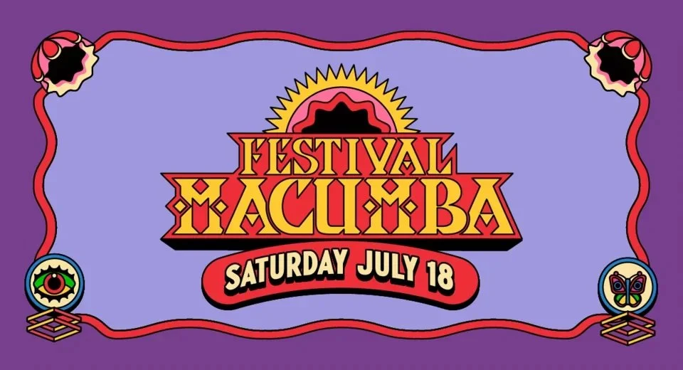 Festival Macumba