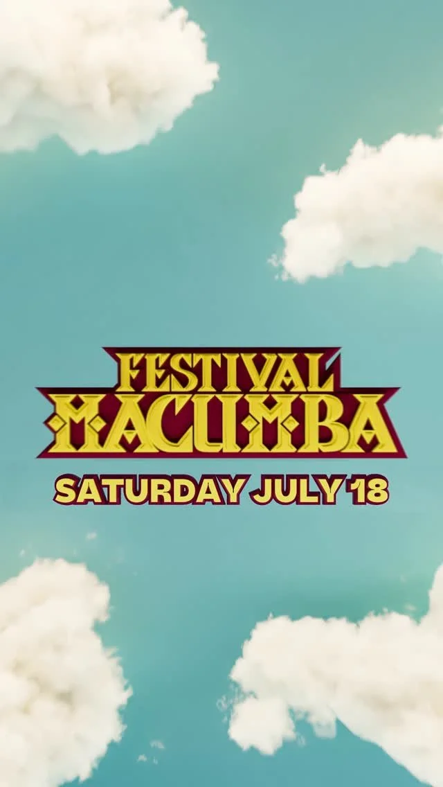 Festival Macumba