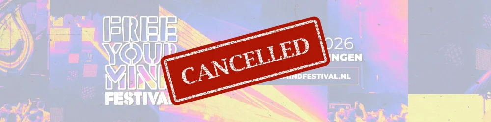 (cancelled) Free Your Mind Festival