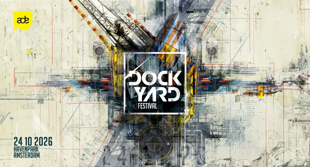 Dockyard Festival Ade 2026