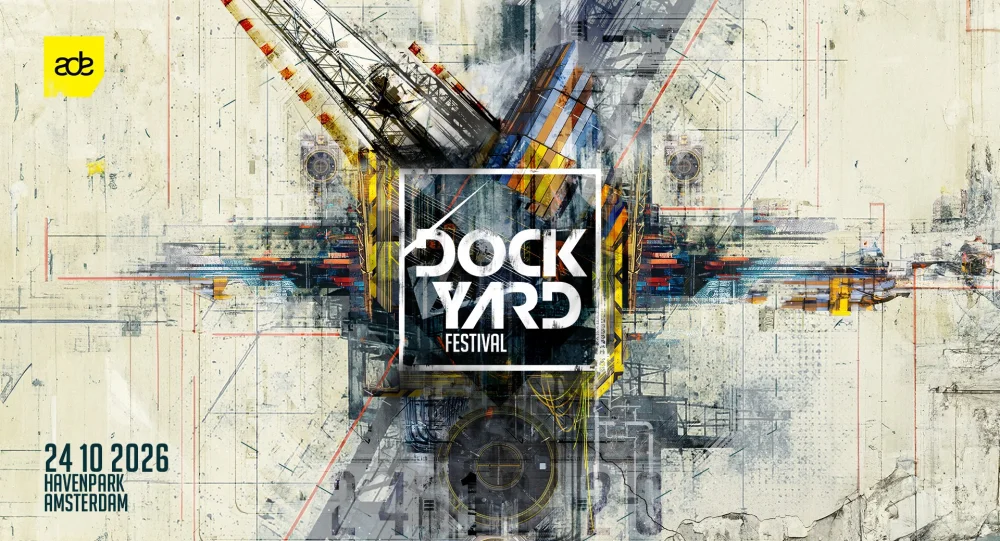 Dockyard Festival Ade 2026
