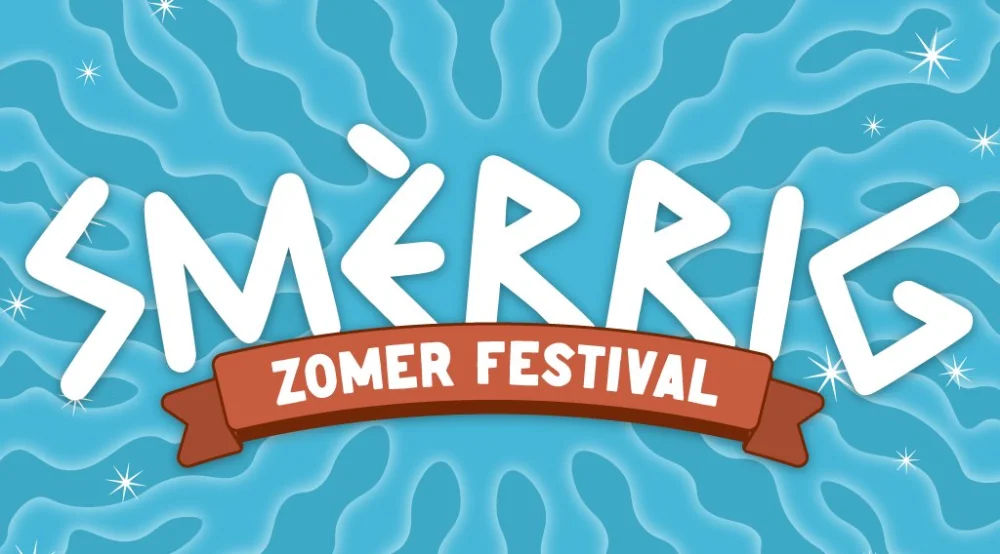 SmÈRrig Zomer Festival 2026