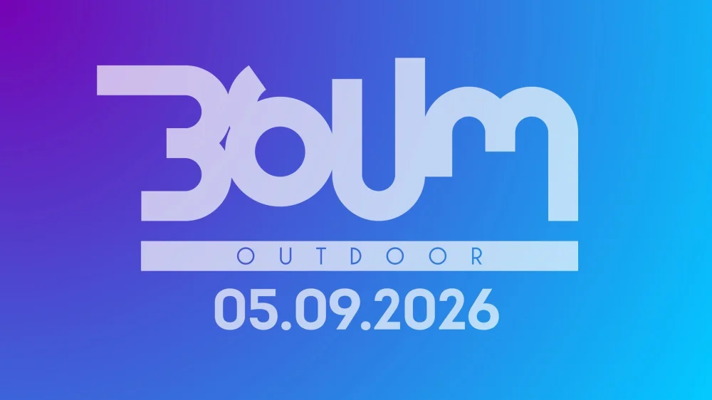 Boum Outdoor 2026