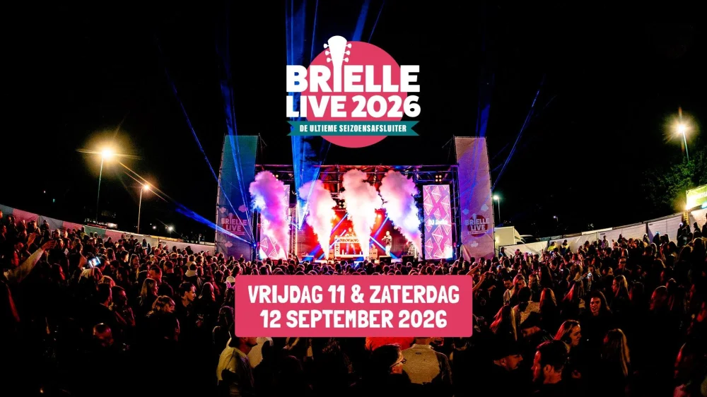 Brielle Live