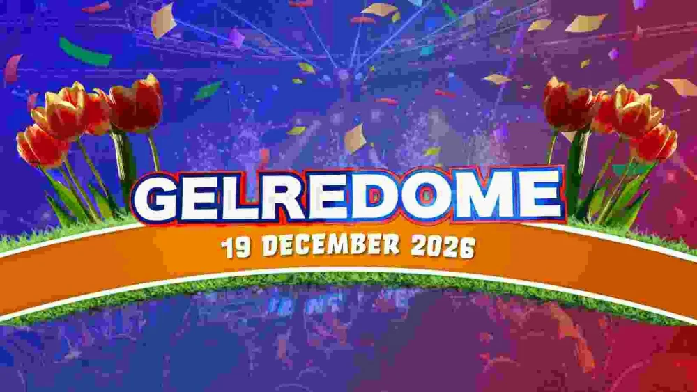 Mega Piraten Festijn