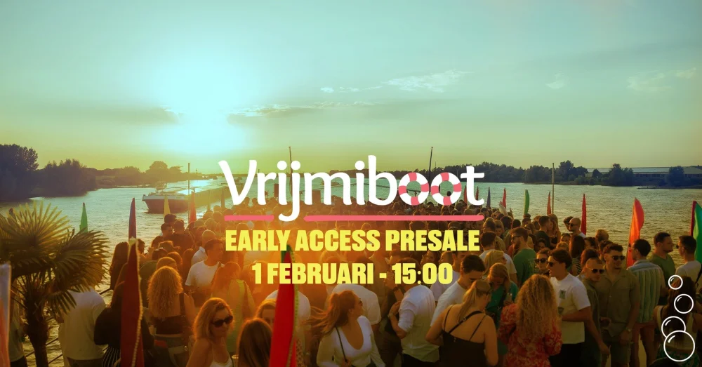 Vrijmiboot · Deventer