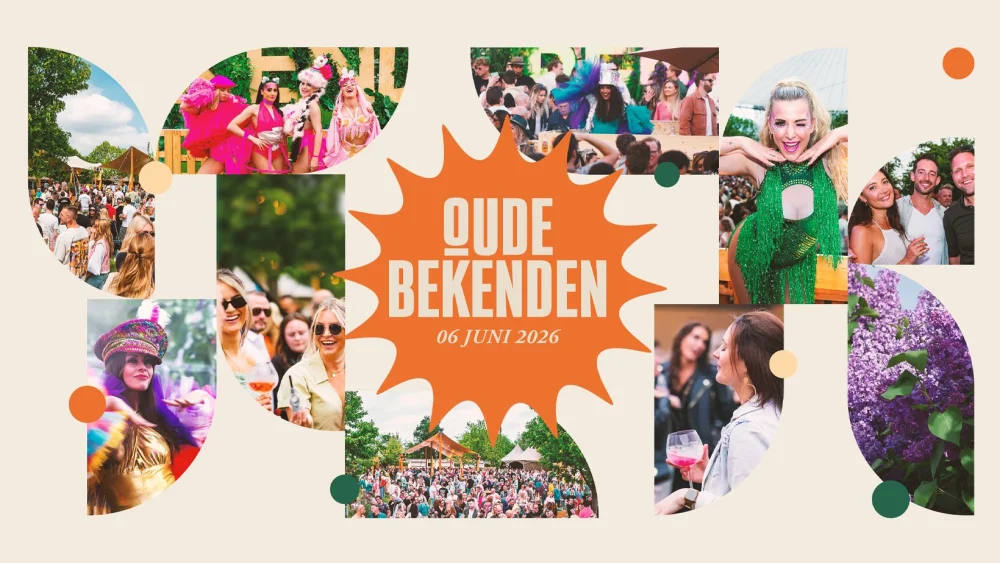 Oude Bekenden 2026