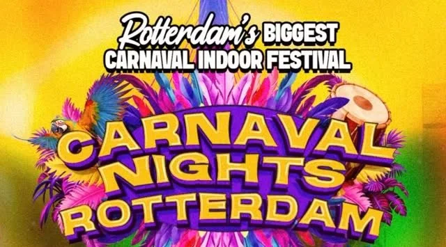 Carnaval Nights