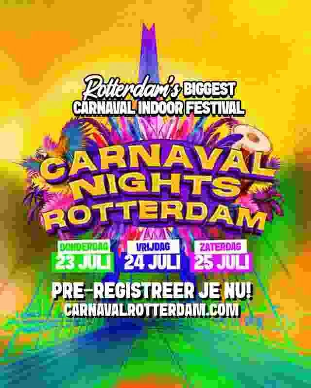 Carnaval Nights