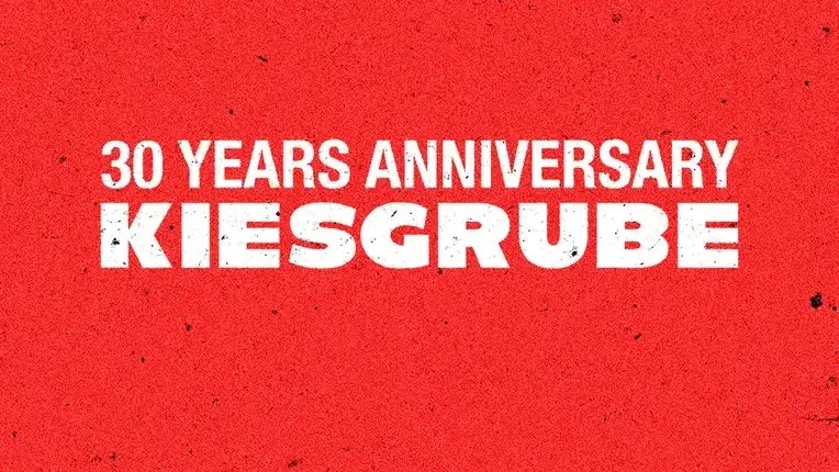 Kiesgrube pres. Tom’s Birthday w/ Jamie Jones, The Martinez Brothers, Vintage Culture, Paco Osuna, Stassy, Tina Colada