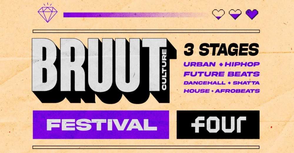 Bruut! Festival