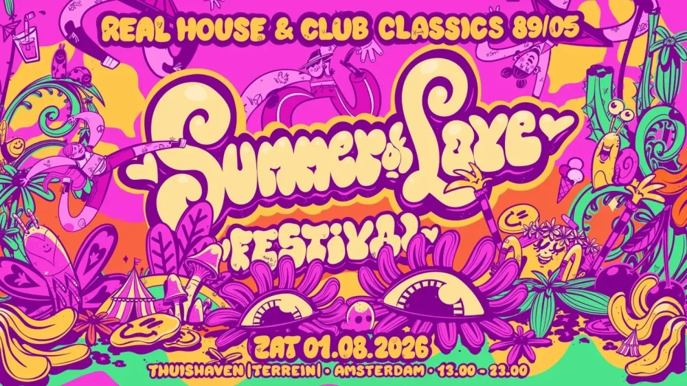 Summer of Love