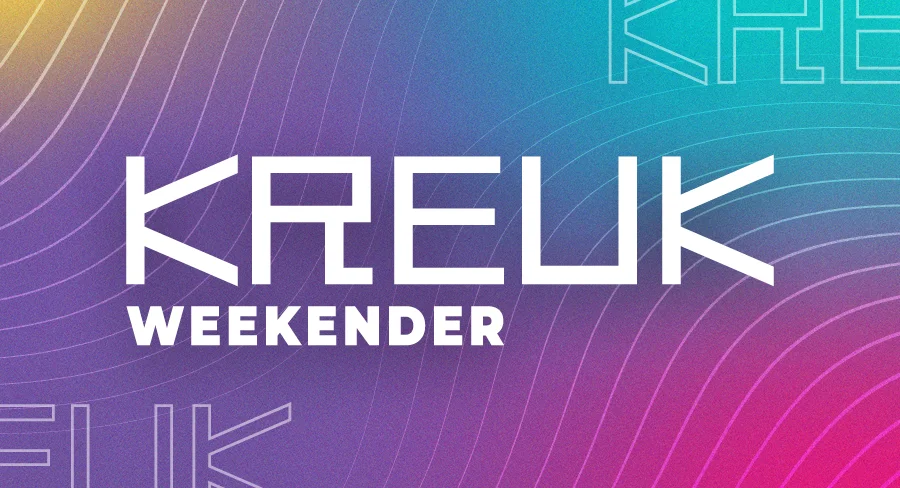 Kreuk Weekender