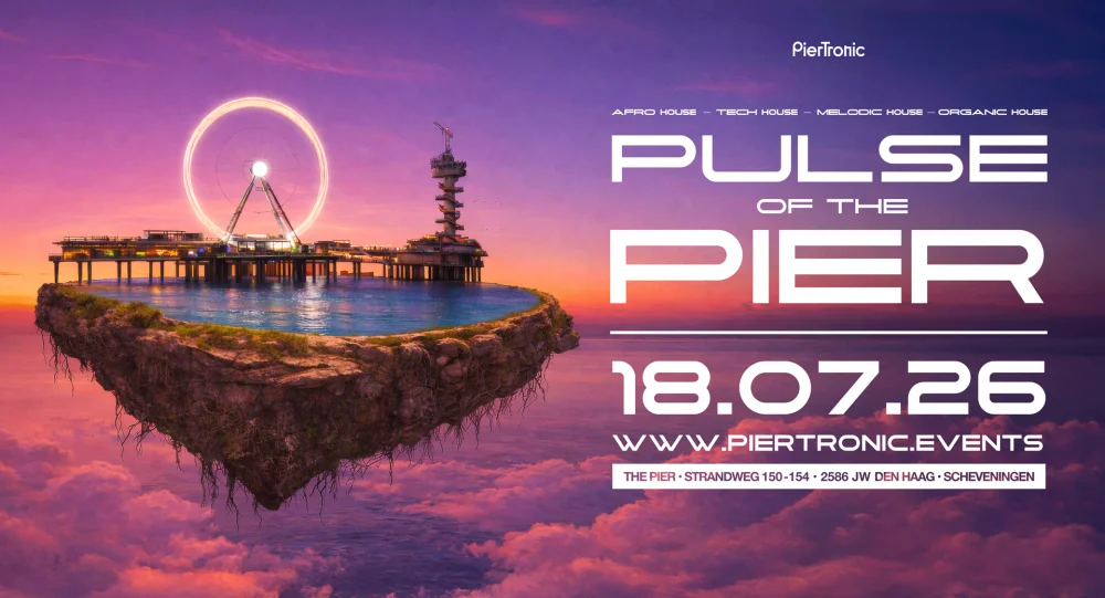 Pulse of the Pier