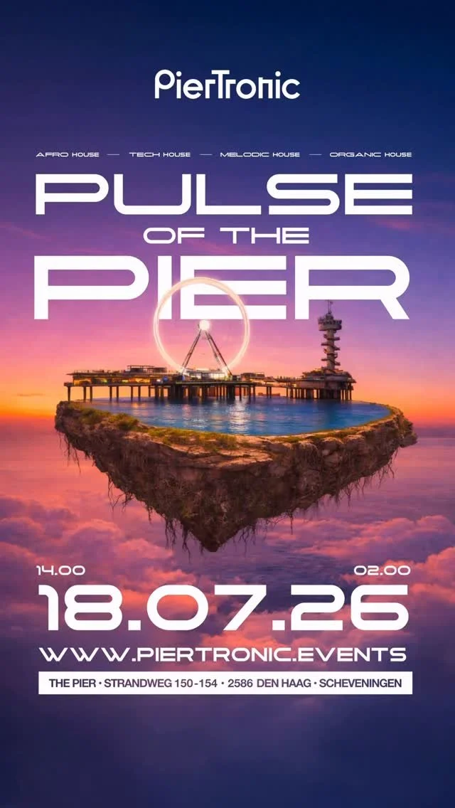 Pulse of the Pier