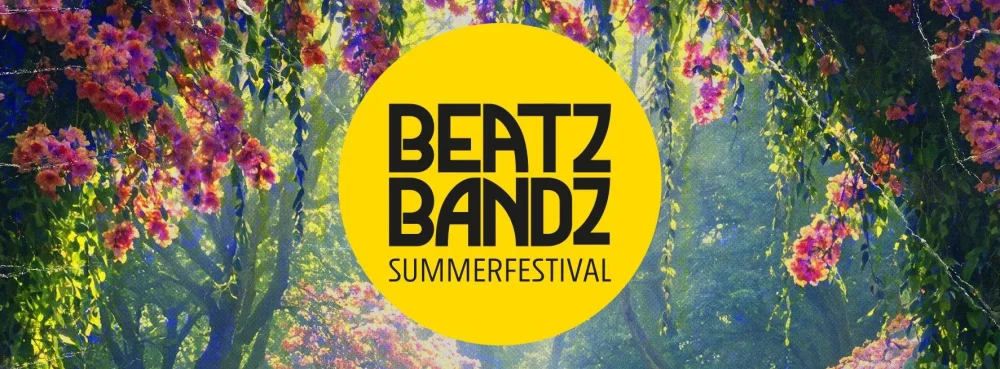 BeatzandBandz Festival 2026