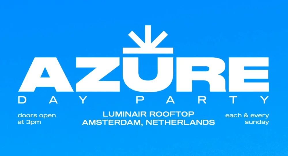 Azure Day Party 6-9 w/ Dolore
