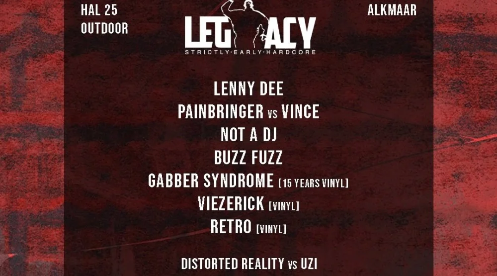 Legacy Outdoor