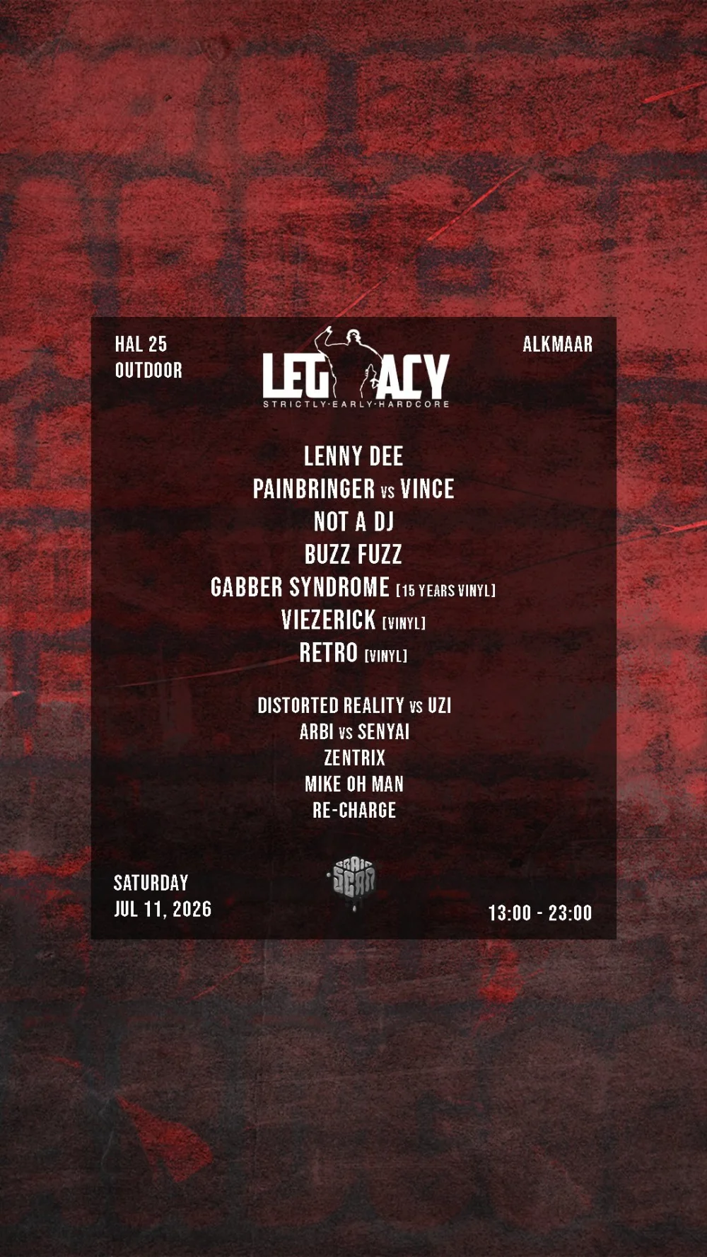 Legacy Outdoor