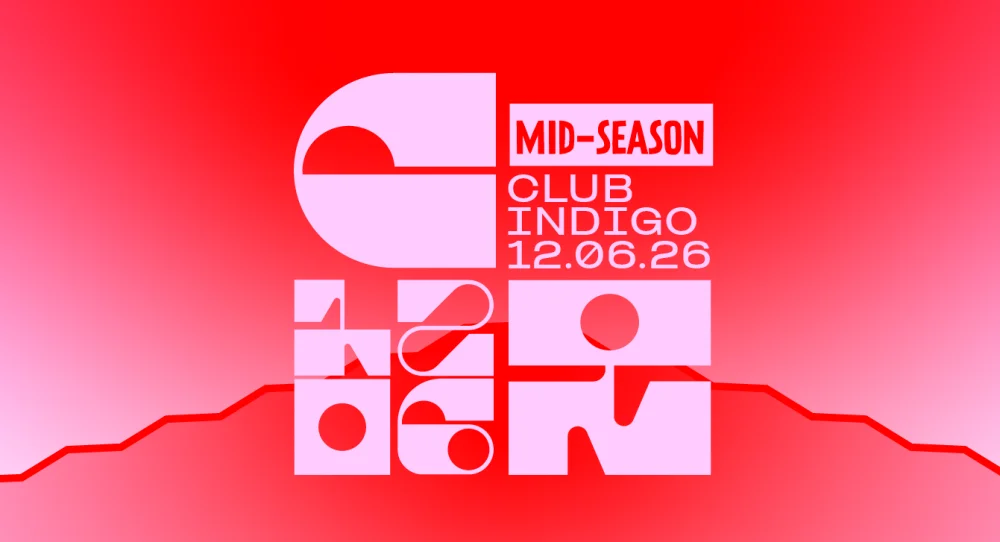 Club Indigo • Mid-Season