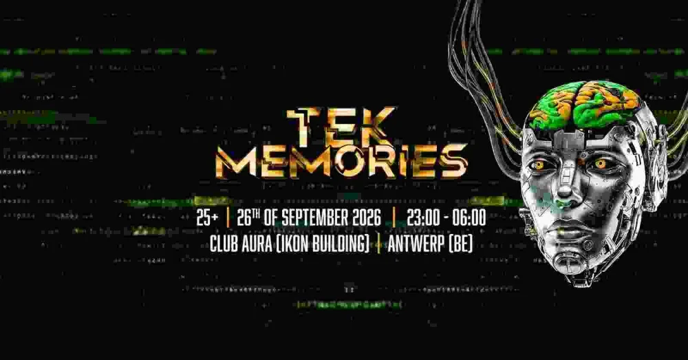 Tek Memories