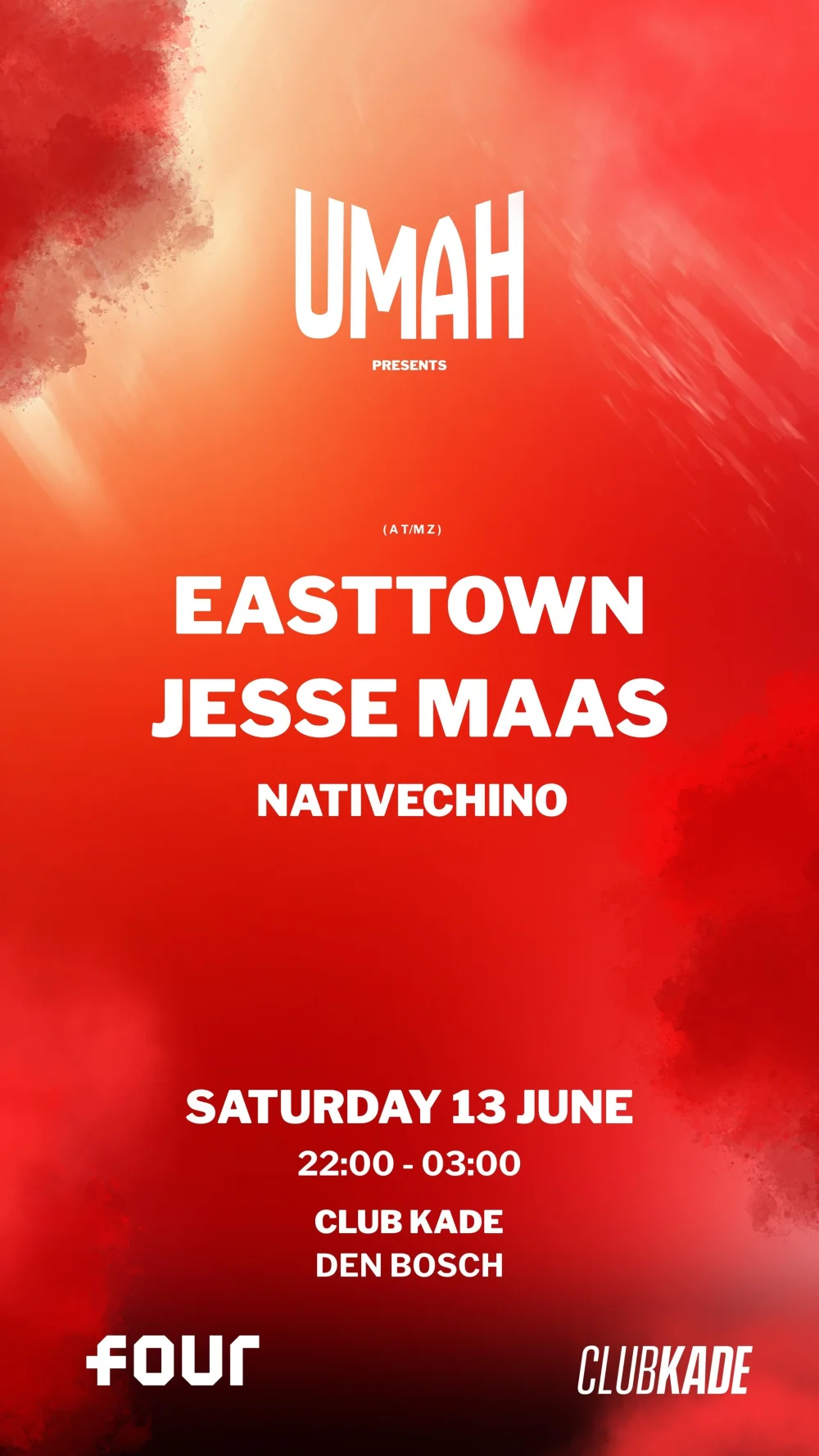 Umah  · 13 juni