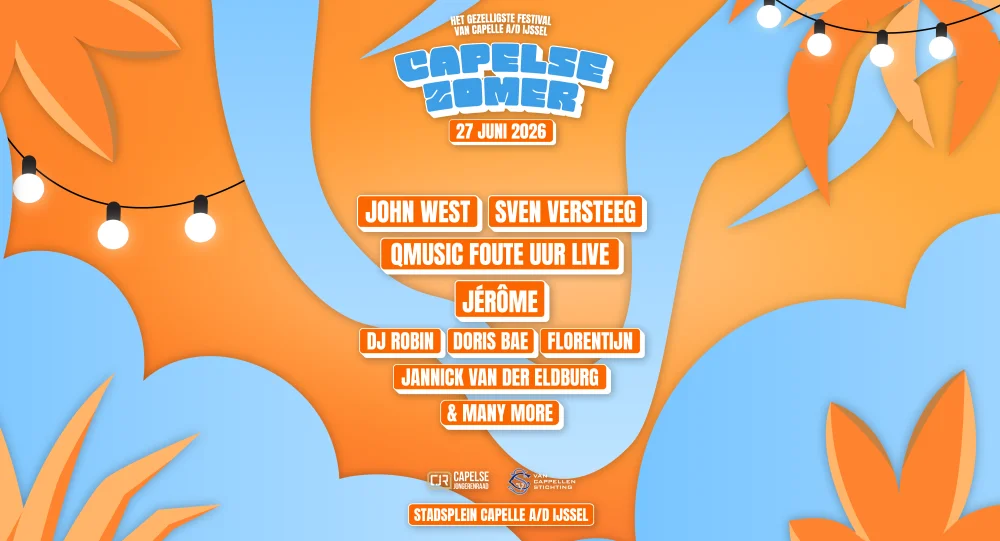 Capelse Zomer