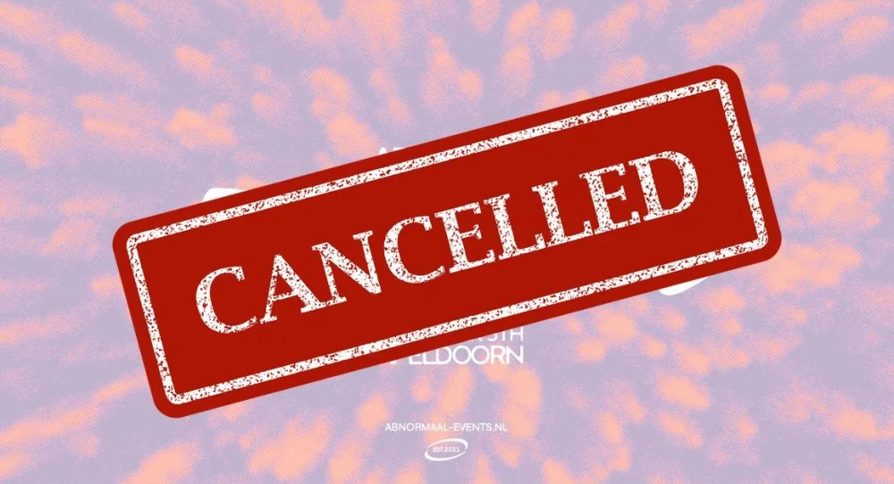 (cancelled) AbnØRmaal Festival 2026