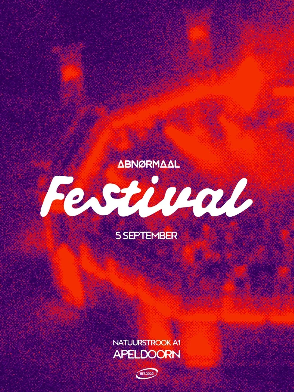 ABNØRMAAL Festival 2026