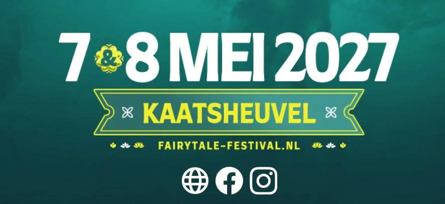 Fairytale Festival 2027