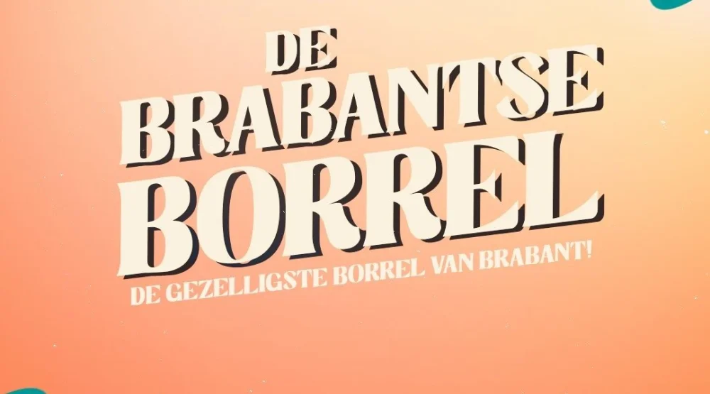 De Brabantse Borrel