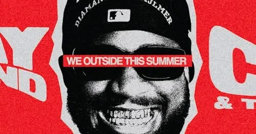 The Playground • Cho & The Homies