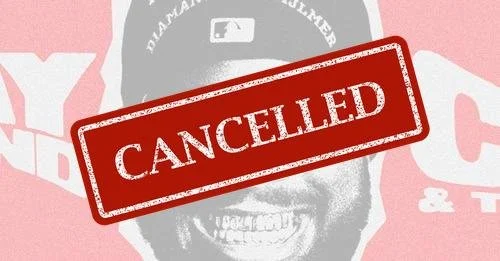 (cancelled) The Playground · Cho & The Homies