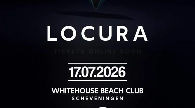 Locura · The Grand Opening
