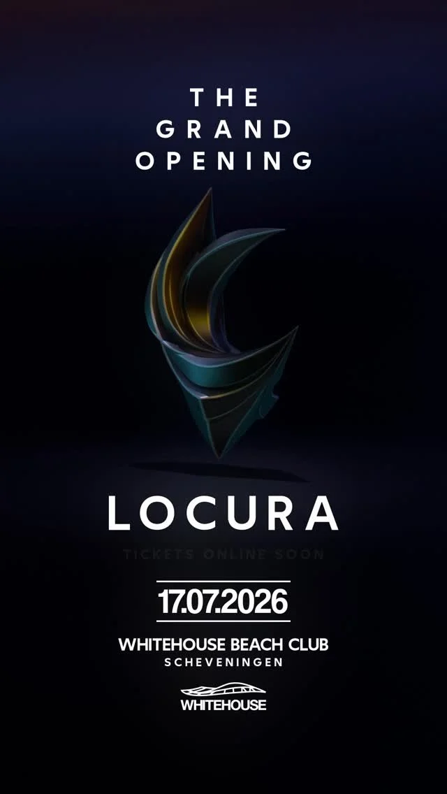Locura · The Grand Opening